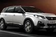 Французский стиль в кроссовере Peugeot 5008 2017 года