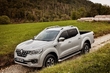 Пикап Renault Alaskan будет продаваться в Европе
