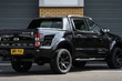 Во Франкфурте представят лимитированную версию пикапа Ford Ranger Black Edition