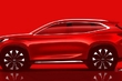 Chery готовит уникальный кроссовер для европейского рынка