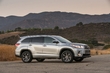Обзор Toyota Highlander 2017 модельного года