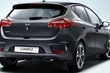 Обзор Kia Ceed 2017 модельного года