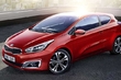 Обзор Kia Ceed 2017 модельного года