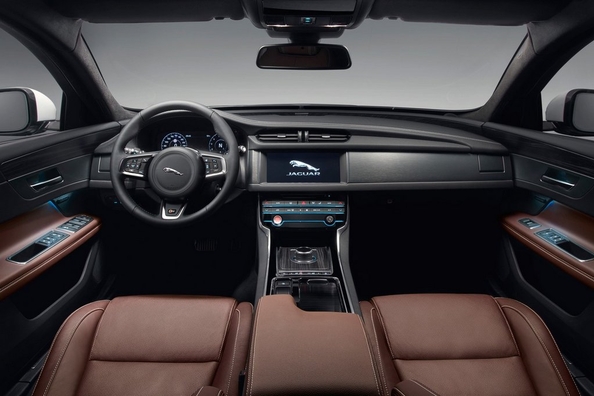 Jaguar выпустит универсал, который станет конкурентом для Mercedes E-Class и BMW 5 Series фото 3