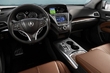 Acura начинает продажи обновленного внедорожника MDX