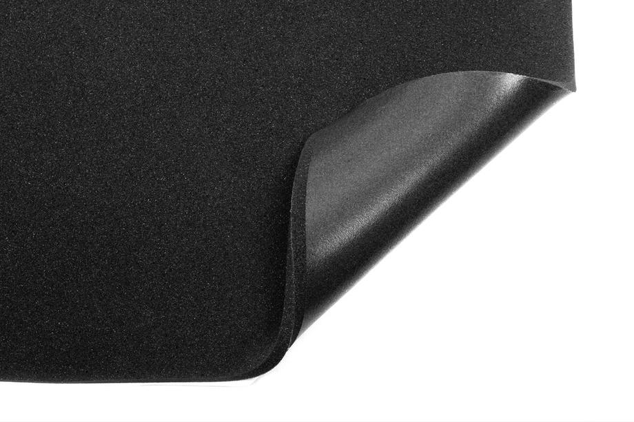 Уплотнительный материал Sound Absorber 10мм (75см x 100см) Image Уплотнительный материал Sound Absorber 10мм (75см x 100см) Image