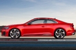Спорт и комфорт в новом Audi RS5 Coupe