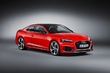 Спорт и комфорт в новом Audi RS5 Coupe