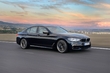 Седан BMW M550i XDrive 2018 модельного года фото 7