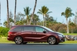 Обзор минивэна Honda Odyssey