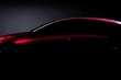 Mazda готовит к показу два концепта