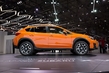 Обзор Subaru XV 2018 модельного года