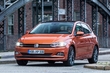 Обзор нового Volkswagen Polo хэтчбек 2017