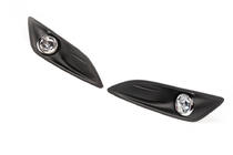 Противотуманные Фары 2013-2017 (с LED Лампой) фото 2 Противотуманные Фары 2013-2017 (с LED Лампой) фото 2