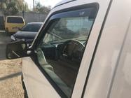 Volkswagen T4 Transporter 1990-2003 гг. Ветровики на окна (2 шт, Perflex) фото 4