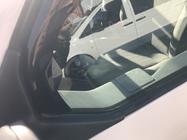 Volkswagen T4 Transporter 1990-2003 гг. Ветровики на окна (2 шт, Perflex) фото 6