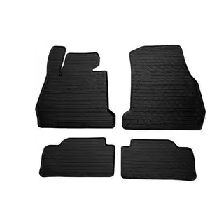 Резиновые коврики (4 шт, Stingray Premium)