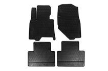 Резиновые коврики (4 шт, Stingray Premium) фото 1