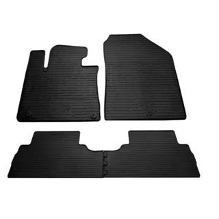 Резиновые коврики (4 шт, Stingray Premium)