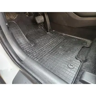 Резиновые коврики Тип-1 (4 шт, Stingray Premium) фото 1