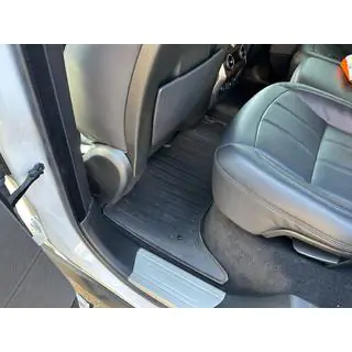 Резиновые коврики (4 шт, Stingray Premium) фото 2