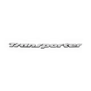 Надпись Transporter 701 853 689E