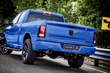 Dodge выпустит лимитированную версию пикапа Ram 1500
