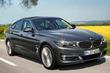 Обновлённый BMW 3-series GT 2017 года