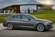 Обновлённый BMW 3-series GT 2017 года