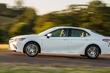 Обзор Toyota Camry 2018 модельного года