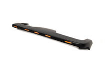 Козырек лобового стекла (LED) фото 2