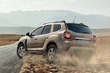 Появились официальные фото нового Renault Duster