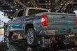 Обзор обновленного пикапа Toyota Tundra