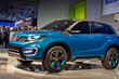 Кроссовер Suzuki Grand Vitara 2018 модельного года