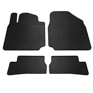 Резиновые коврики (4 шт, Stingray Premium)