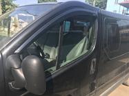 Ветровики на окна (2 шт, MyRacing) фото 7 Ветровики на окна (2 шт, MyRacing) фото 7