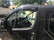 Ветровики на окна (2 шт, MyRacing) фото 2 Ветровики на окна (2 шт, MyRacing) фото 2