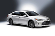 Обзор флагманского седана Toyota Avalon