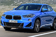 BMW X2 оборудуют новым 300-сильным мотором