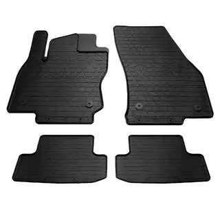 Резиновые коврики (4 шт, Stingray Premium)