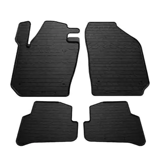 Резиновые коврики (4 шт, Stingray Premium)