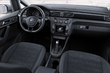 Обзор Volkswagen Caddy нового поколения