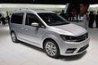 Обзор Volkswagen Caddy нового поколения