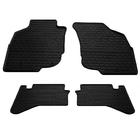 Toyota Hilux 2006-2015 гг. Резиновые коврики (4 шт, Stingray Premium) фото 1