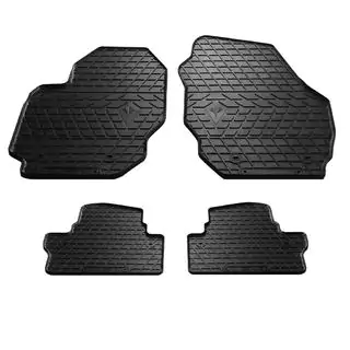 Резиновые коврики (4 шт, Stingray Premium)