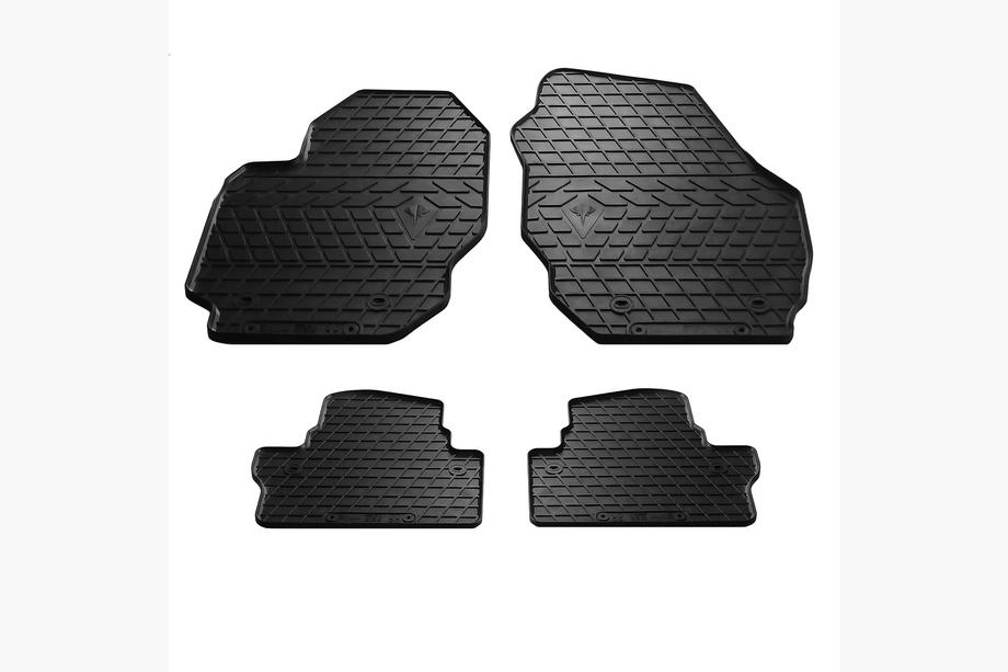 Резиновые коврики (4 шт, Stingray Premium) Image