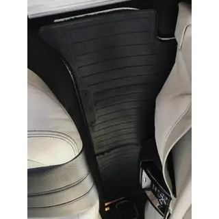 Резиновые коврики (4 шт, Stingray Premium) фото 3