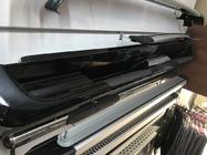 Kia Sorento I BL 2002-2009 гг. Боковые Подножки Пластиковые фото 3