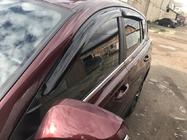 Ветровики на окна (4 шт, EGR) фото 2 Ветровики на окна (4 шт, EGR) фото 2