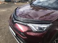 Дефлектор капота (EGR) фото 2 Дефлектор капота (EGR) фото 2